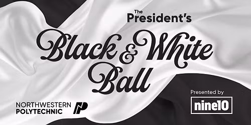 The President's Ball