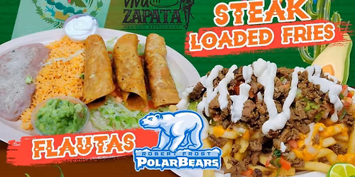 Dine & Share at Viva Zapata