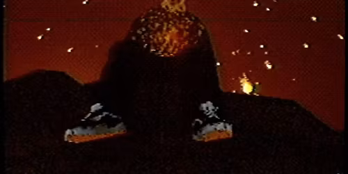 Tohtori Getto @ Rytmikorjaamo