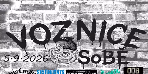 Voznice SoB\u011b #1