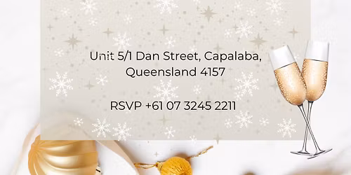 Baubles & Bubbly by Milque Spa