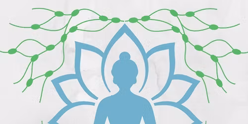Guided Gentle Lymph Movement & Yoga