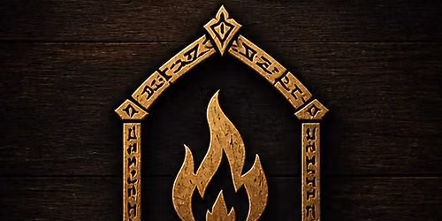 The Wandering Hearth- Tavern Game Night