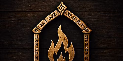 The Wandering Hearth- Tavern Game Night