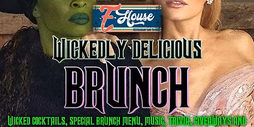 Wicked Brunch