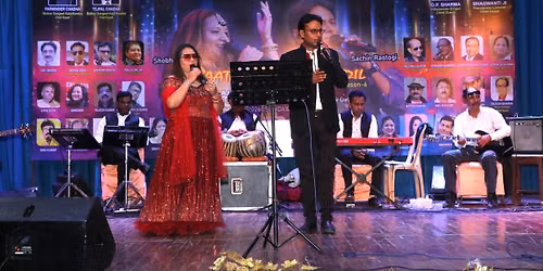 Gaata Rahe Mera Dil                                        Part -7