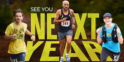 Galiyat Mountain Trail Race 2026