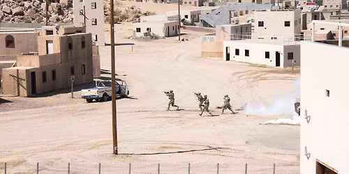 Shadow Art World: En introduktion med Jonas Staal