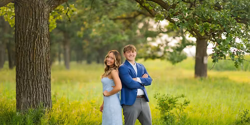 Graduation Open House Honoring Rylan & Reagan Kuntz