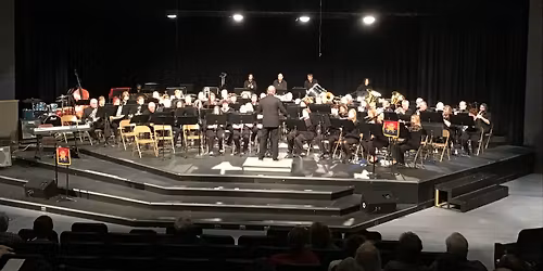 A Pops Concert - "Heroes and Legends"