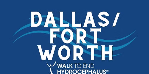 Dallas\/ Fort Worth WALK To End Hydrocephalus 