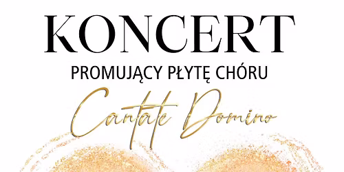 Premierowy Koncert Promuj\u0105cy P\u0142yt\u0119 "Z G\u0142\u0119bi Serca"