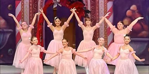 Nutcracker 2026