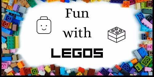 Fun With Legos