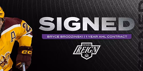 Texas Stars at Ontario Reign at Toyota Arena - CA