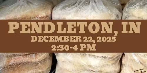 Pendleton(IN)--V2--Tenderloin Pop-Up