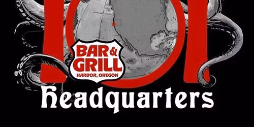 Black GTO LIVE @ World Headquarters 101