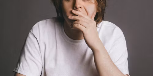 Lewis Capaldi Melbourne Tickets