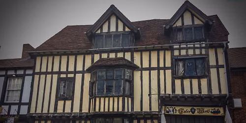 Falstaff's Experience (Tudor World)