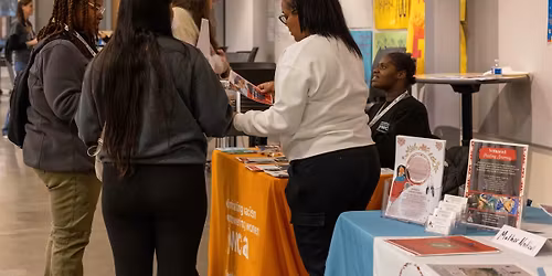 Community Resource Event