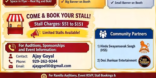 Dussehra Mahotsav 2026