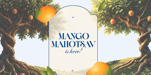 Mango Mahotsav