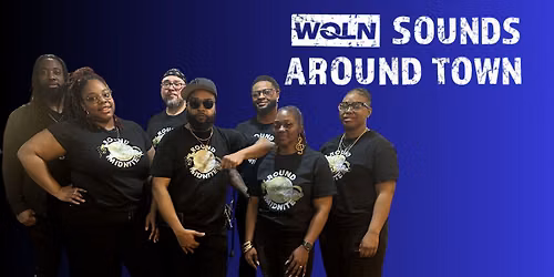 Sounds Around Town: Round Midnite