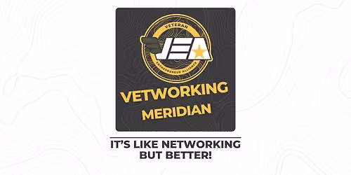 VETWORKING MERIDIAN
