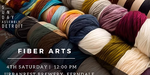Fiber Arts