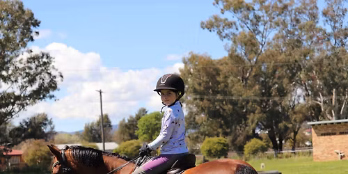Quirindi Dressage Club Inc Round 1 2026 Members Training Competition