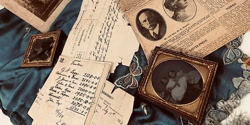 Genealogy: Amateur Hobby or Professional Research?