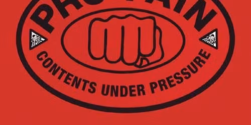 PRO-PAIN - Bochum