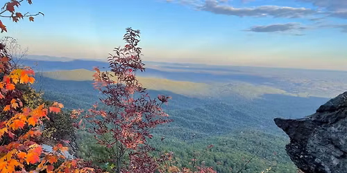 Pisgah 10 Hour Adventure Race #1 