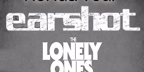 Downtown Music Hall Presents: Earshot