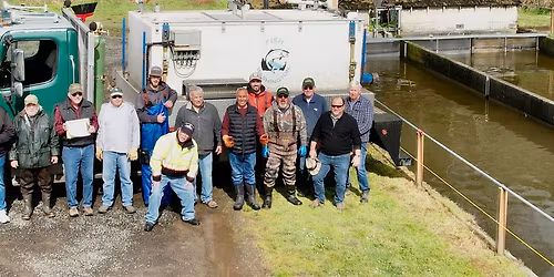 November General Meeting