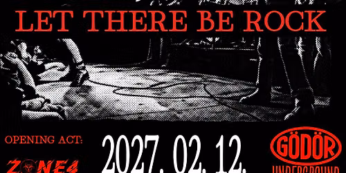 AB\/CD \/\/ Zone 4 @G\u00f6d\u00f6r Klub