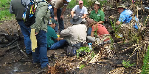 FAESS Hydric Soils Workshop
