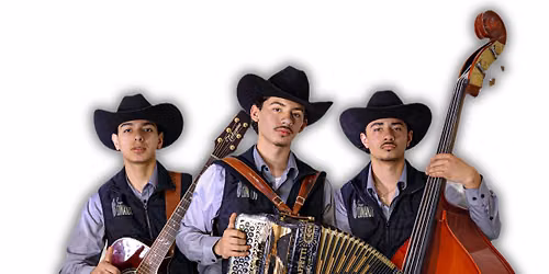 Fathers Day with Grupo Comando