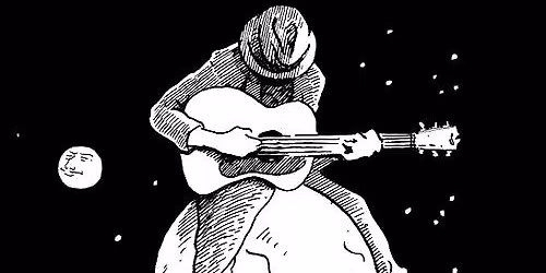 Comic Art Class with Chris Griffin