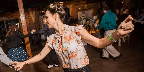 Beyond the Basics: Get your Swivel On