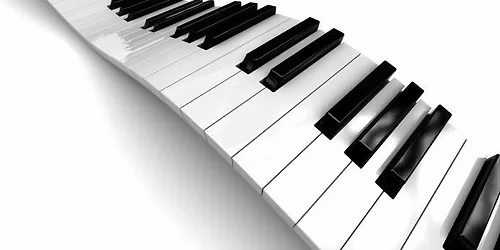 Unge pianister p\u00e5 Vemmetofte Kloster