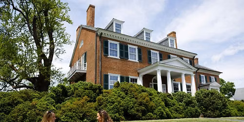 Morven Student Days - Saturday, September 19