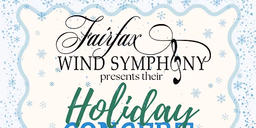 Holiday Concert 2025