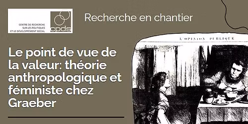 Recherche en chantier avec Ga\u00ebl Itim (ULausanne)