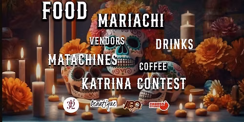 D\u00eda De Los Muertos