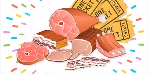 MEAT Mystery RAFFLE!!!