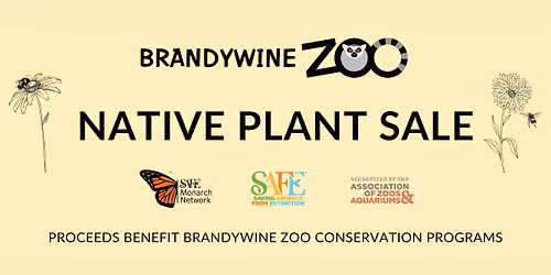 Native Plant Sale