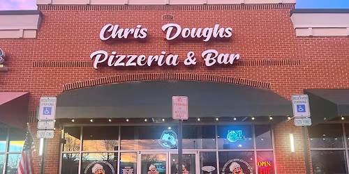 Elvis @ Chris Dough\u2019s