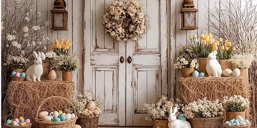 Easter Mini Sessions