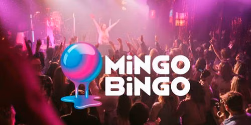 Mingo Bingo: La fiesta neon m\u00e1s salvaje